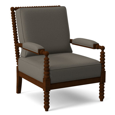 Lind Island 29" Wide Lounge Chair