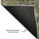 Premium Machine Washable Jamestown AMF1084 Damask Rug