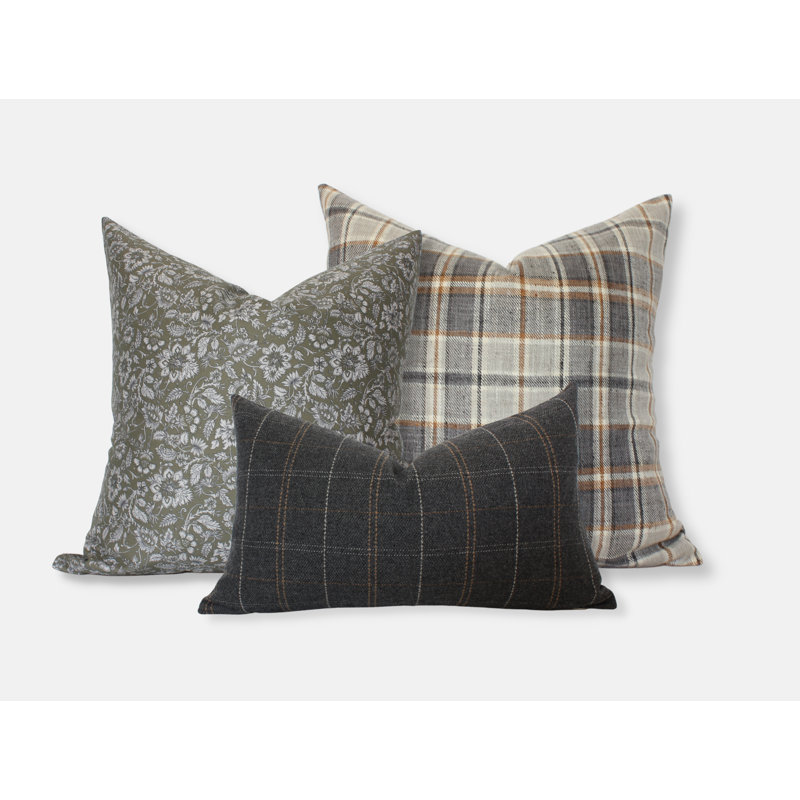 Glenn Sofa Combo | Set Of 3