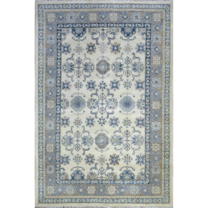 Tapis noué à la main Dover