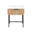 Boulemane End Table-2101961358