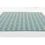 Tapis bleu intérieur / extérieur Icon-108737909