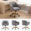 Chaise de bureau Dinorah-1201809921