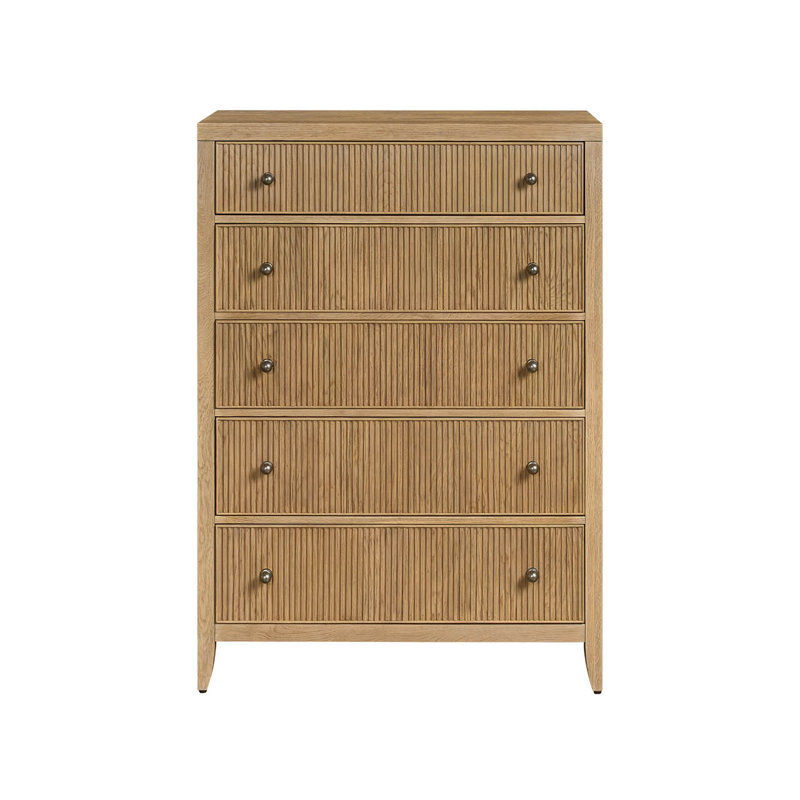 Carmen Chest, Skylark