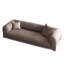 Banc rembourré-2092365021