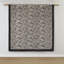 Ensemble de literie de luxe 12 pièces avec draps en coton Modern Paisley Home