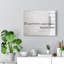 If Opportunity Doesn't Knock - Wrapped Canvas Print