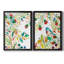 Morning Song I - Ensemble de 2 reproductions d'art-1595778013-1595778015-1595778012