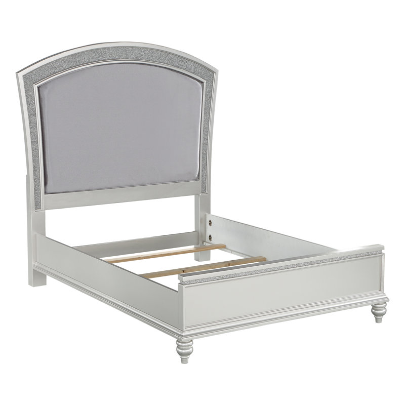 Kanton Upholstered Standard Bed