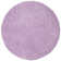 Jiang Lilac Shag Area Rug