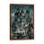 Classic Brown Wood Framed is unavailable