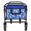 Chariot pliable pliable Minimeetall