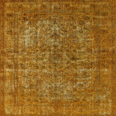 Afnan Oriental Indoor Rug