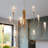 Otho 10 - Light Dimmable Classic/ Traditional Oversized LED Dining Room Chandelier