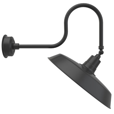 Haleigh LED Wall Light