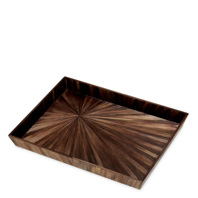Harvard Decorative Tray