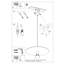 Hykeem 1 - Light Single Pendant-344251201