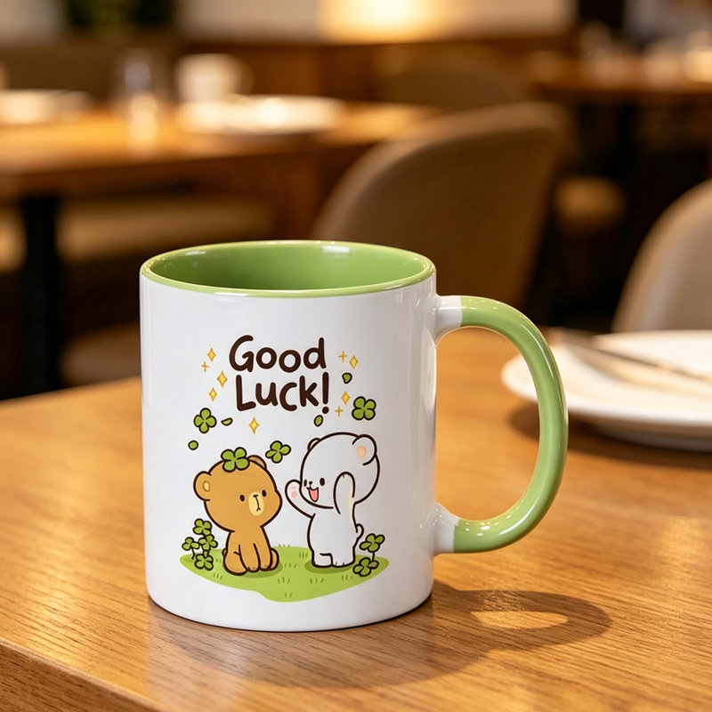 Mug