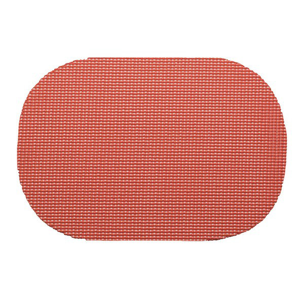 Balzer 18" Placemat, Brick