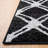 Jahzarra Performance Geometric Rug-678498694