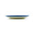 Polish Pottery 8" Appetizer Plate