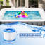 Accessoires de cartouche filtrante pour spa, accessoires gonflables et autres-123348813