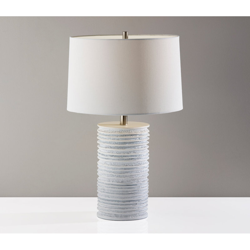 Jejno Metal Table Lamp
