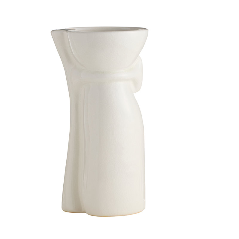 Maud Vases, Set Of 2