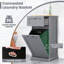 Laundry Cart-122402828