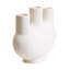 Desieree Aluminium Table Vase