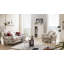 Jura Seater Upholstered Sofa-534796521