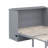 Full Murphy Bed With Drawers-1369396428
