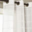 Paire de rideaux transparents Farmhouse-879401212-893984461