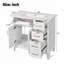 Meuble-lavabo 36 po avec lavabo en céramique-1373485190