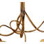 Klassen 5-Light Shaded Chandelier