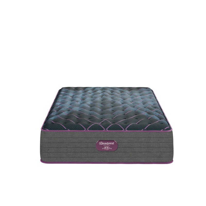 Matelas ferme de 13 po Beautyrest World Class, Très grand simple