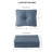 Sunbrella 4-Piece Deep Seat Cushion Set-2073024979