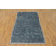 Tapis de salon moderne et abstrait 5 x 8