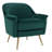 Velvet Armchair-516395576