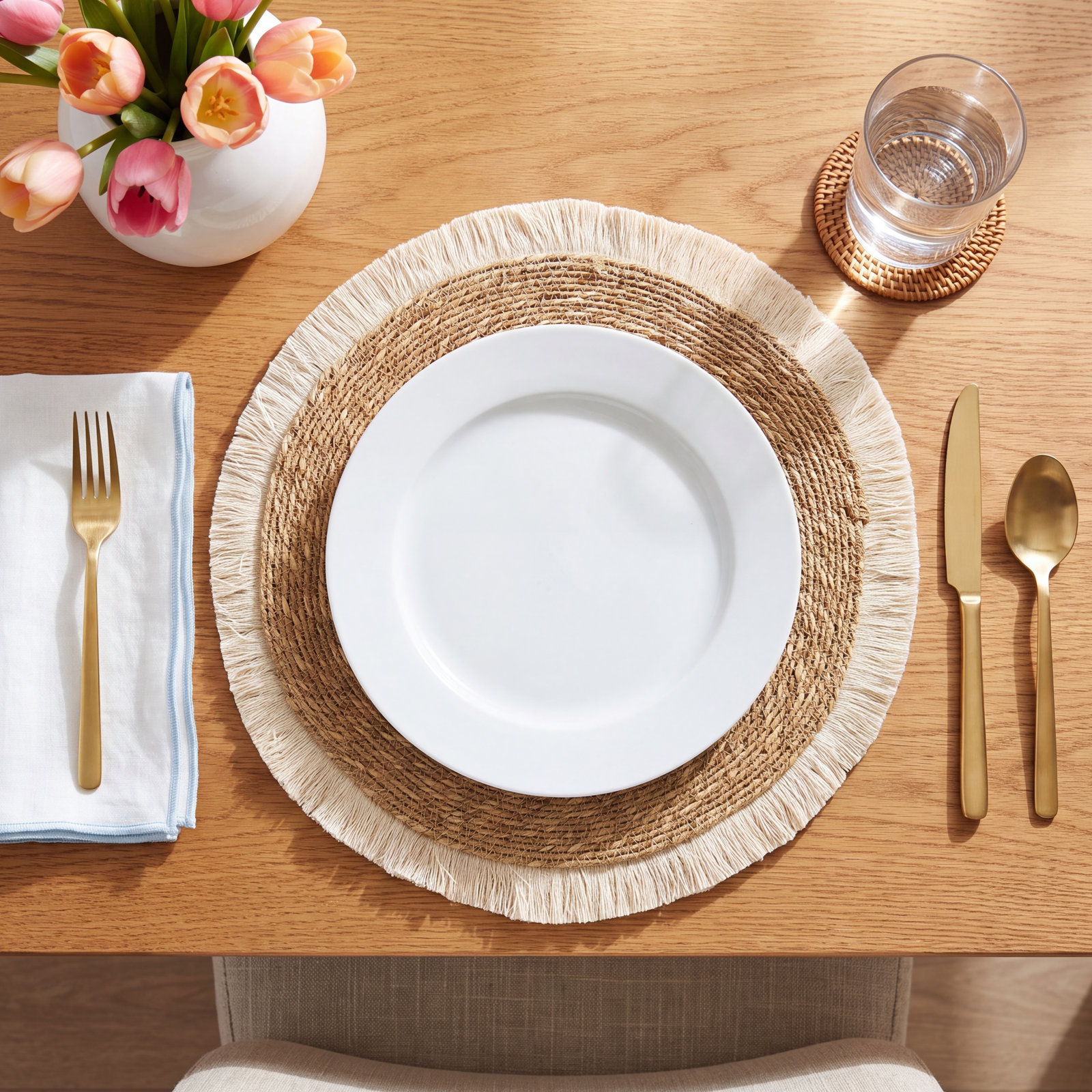 Jordison Placemat