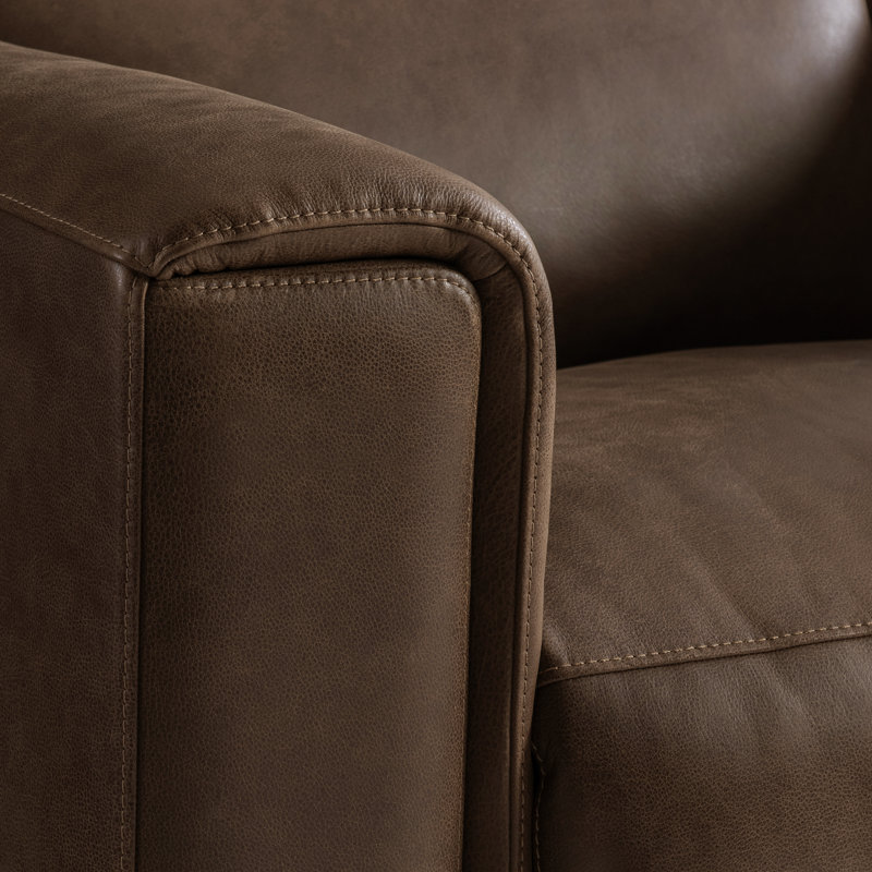 Power Reclining Sofa