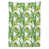Green White Floral is out of stock selected
