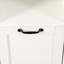 Armoire à linge pour salle de bain
