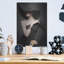 «Lady In Black» par Luxe-34211587