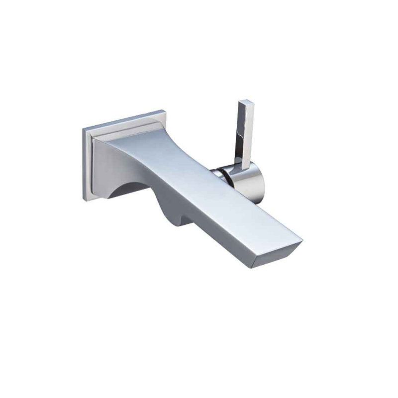 Katana Mono Basin Mixer