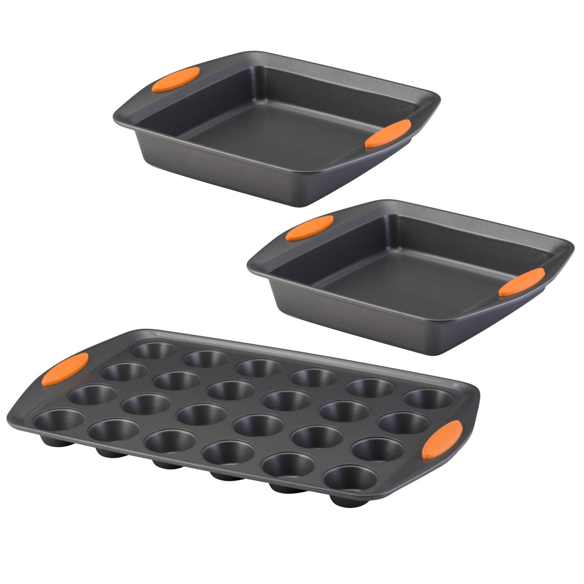 Rachael Ray Bakeware Set - Thumbnail 2