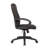 Polyester Blend Executive Chair-1645972837