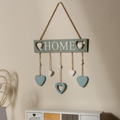 Handmade Wall Decor