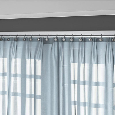 Metal Shower Curtain Hook