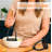 25Pcs  Silicone Kitchen Utensils Set